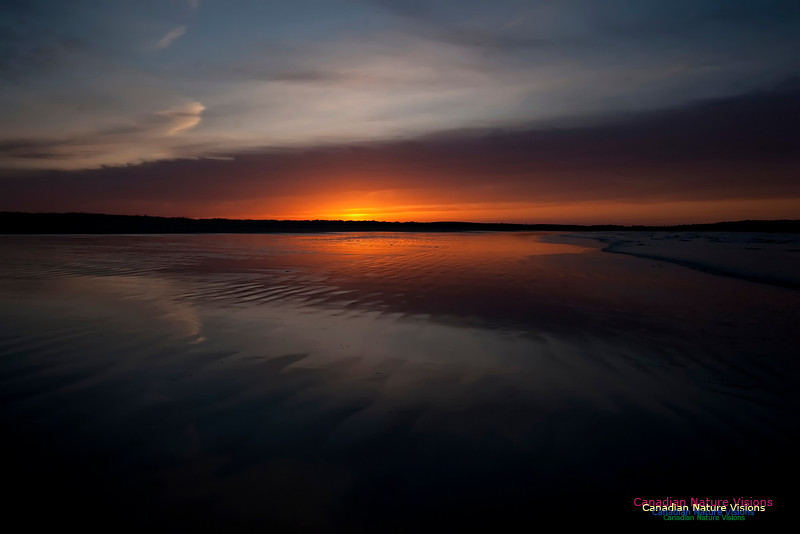 Martinique Beach Sunrise 112