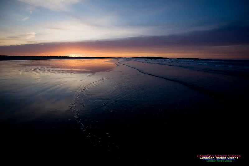 Martinique Beach Sunrise 107