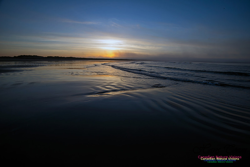 Martinique Beach Sunrise 104