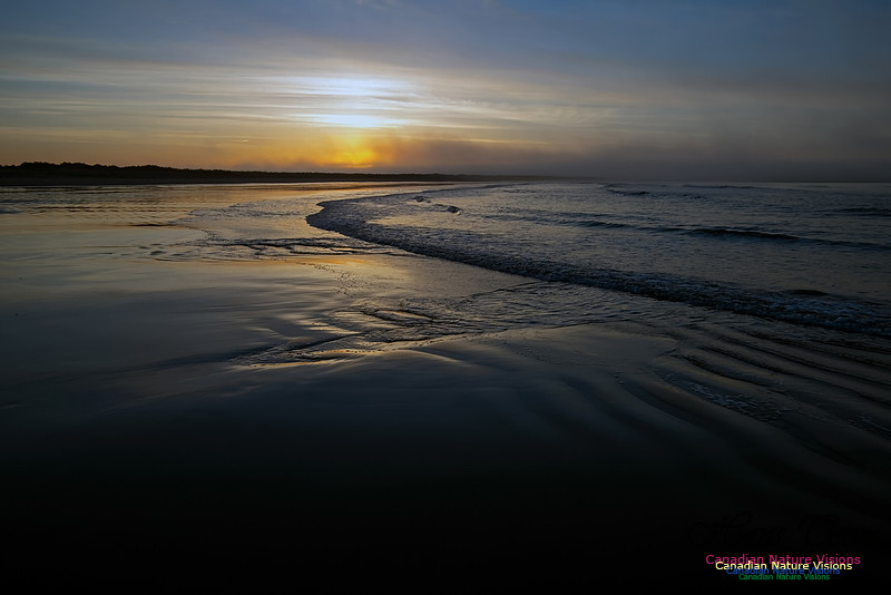 Martinique Beach Sunrise 103