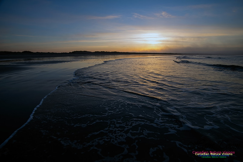 Martinique Beach Sunrise 101