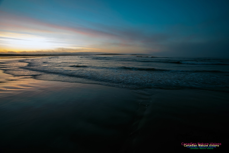 Martinique Beach Sunrise 100