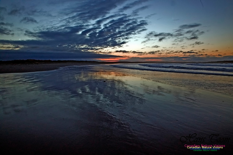 Martinique Beach Sunrise 119