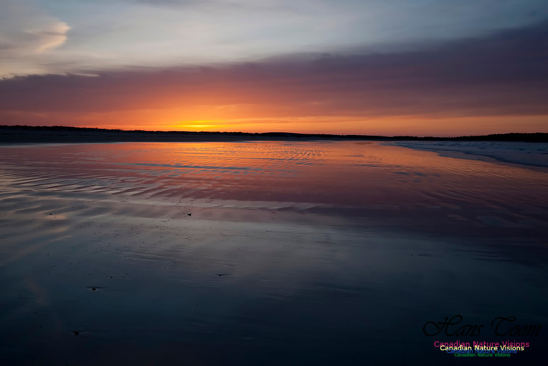 Martinique Beach Sunrise 115