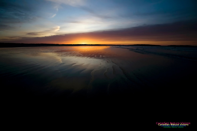 Martinique Beach Sunrise 114