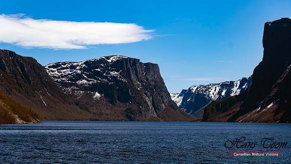 Western Brook Pond 130