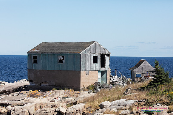Portuguese Cove Building 10
