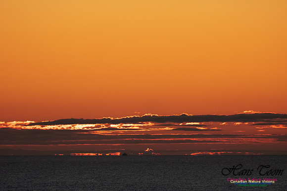 Sunrise over the Atlantic 104