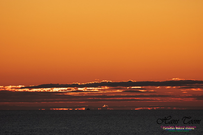 Sunrise over the Atlantic 104