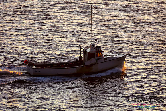 103361 Fishing Boat 2