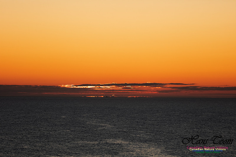 Sunrise over the Atlantic 103