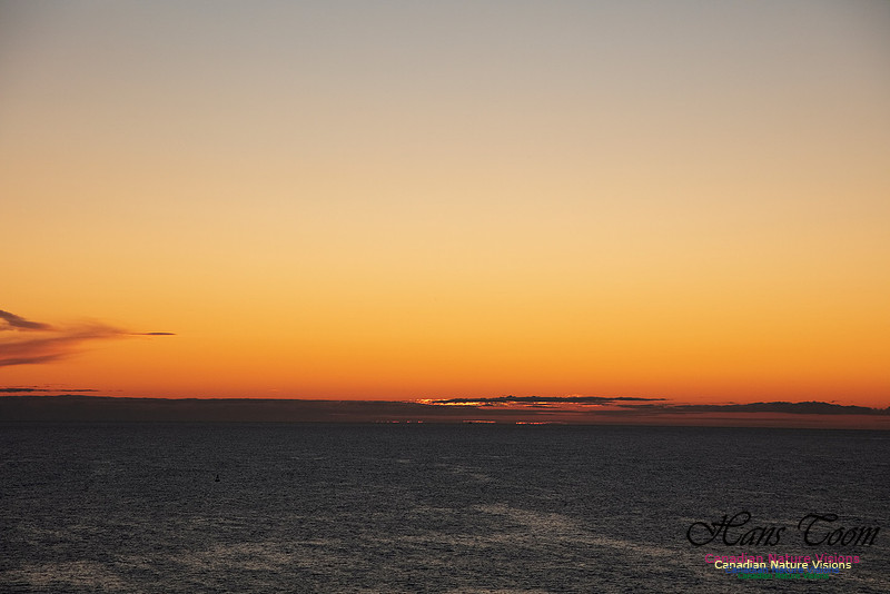 Sunrise over the Atlantic 105