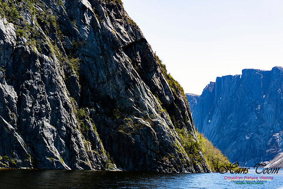 Western Brook Pond 140