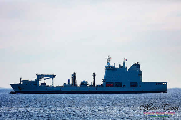 MV Asterix 104