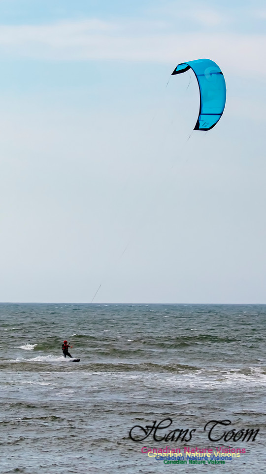 Wind Surfing 100