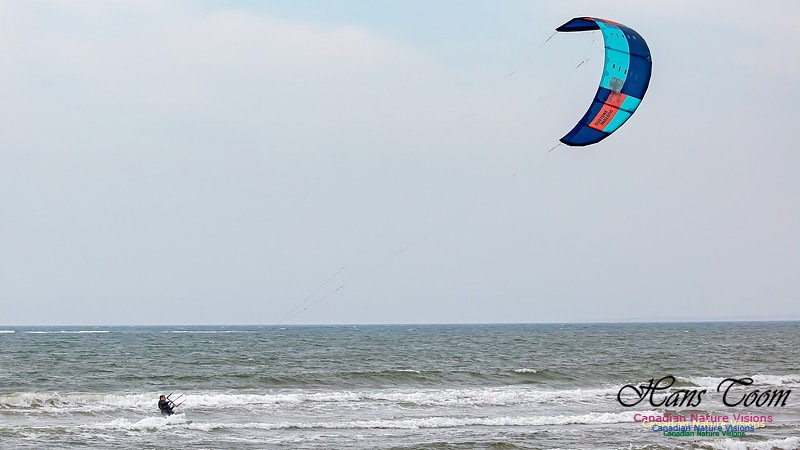 Wind Surfing 101