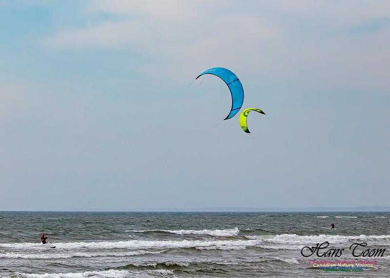 Wind Surfing 103