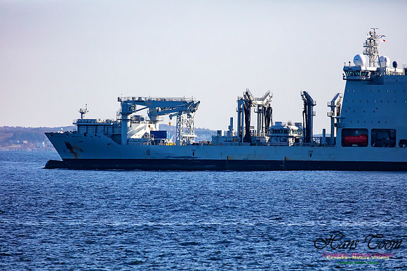 MV Asterix 100