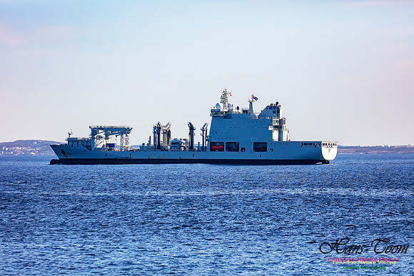 MV Asterix 102
