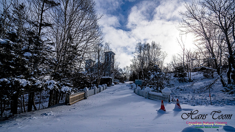 Snow Day 109