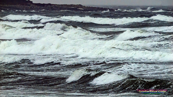 December Gale 105