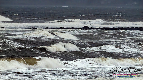 December Gale 121