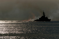 Naval Exercises