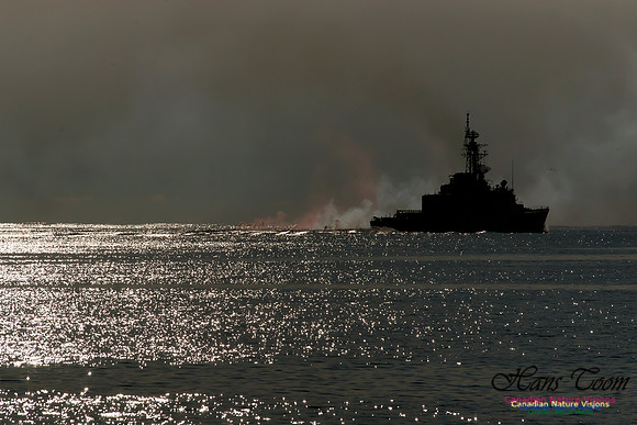 Naval Exercises