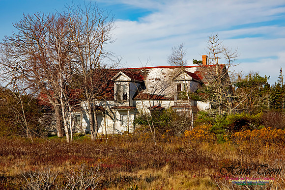 Red Roof Memories 1