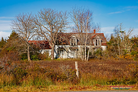 Red Roof Memories 3