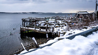 Some Winter Scenes