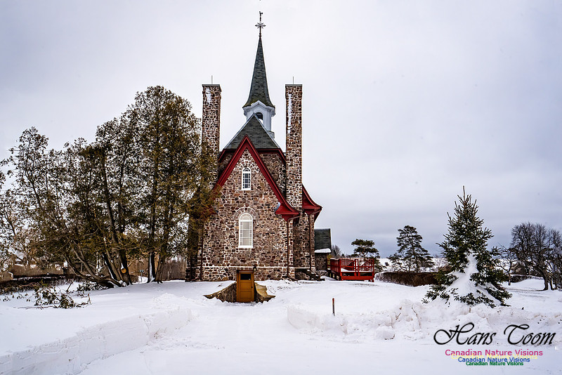 Some Winter Scenes 115