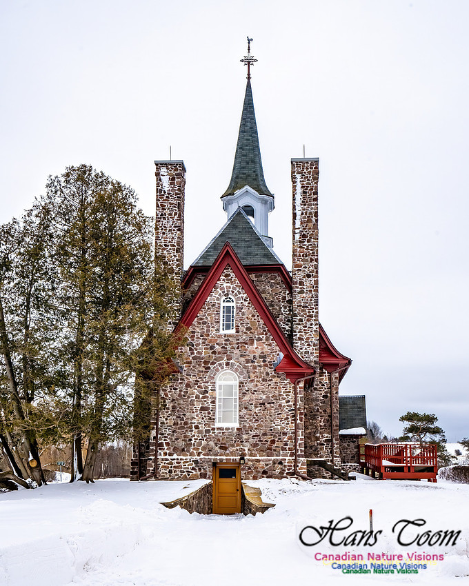 Some Winter Scenes 116