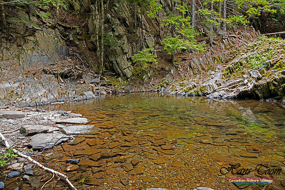Butchers Falls