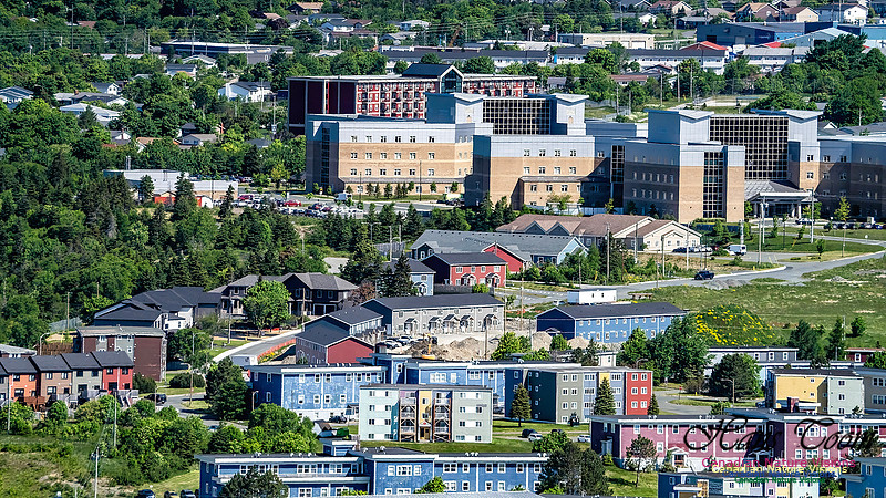 St. John's, Newfoundland 124