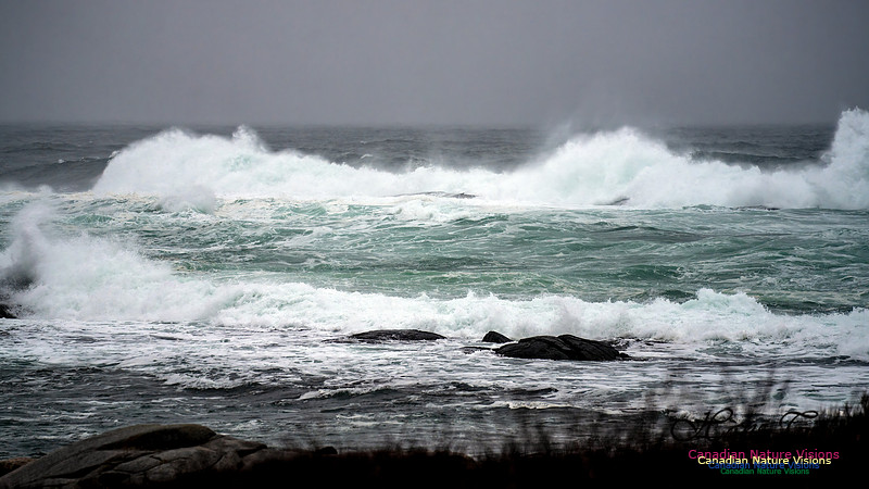 Angry Sea 360