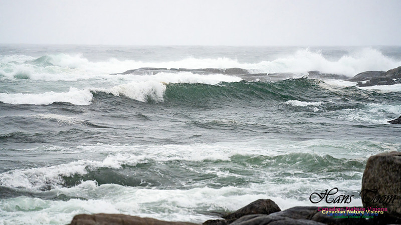 Angry Sea 372