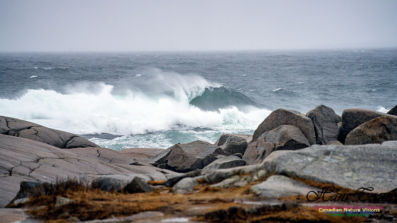 Angry Sea 378