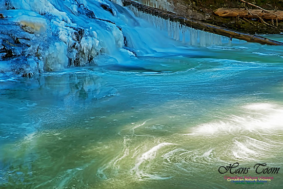 The Magic of Ice 100