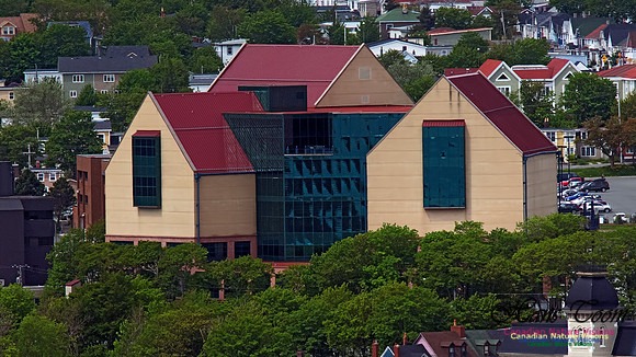 St. John's 106
