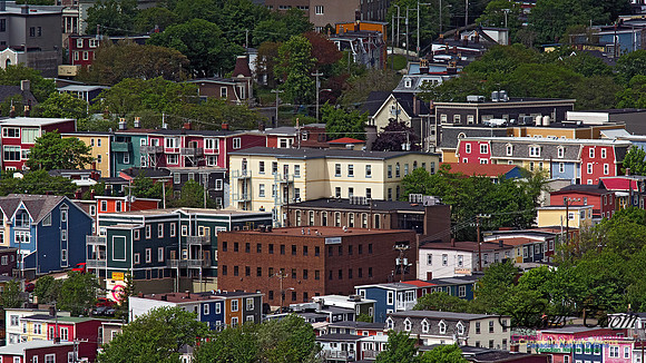 St. John's 108