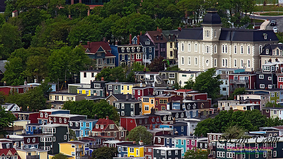 St. John's 112