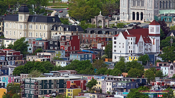 St. John's 114