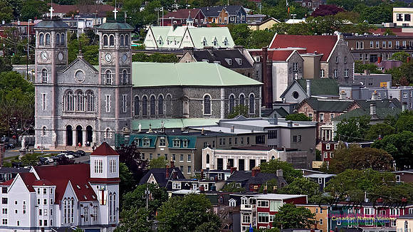 St. John's 101