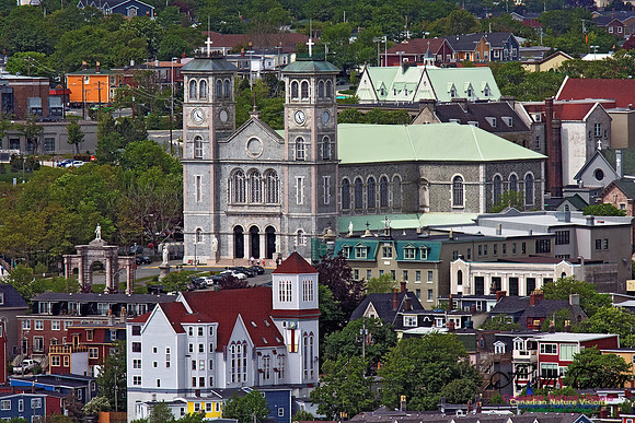 St. John's 104