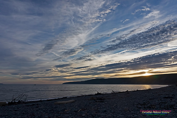 Clouds 1060