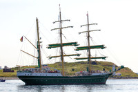 Alexander Von Humboldt II 1
