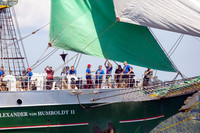 Alexander Von Humboldt II 3