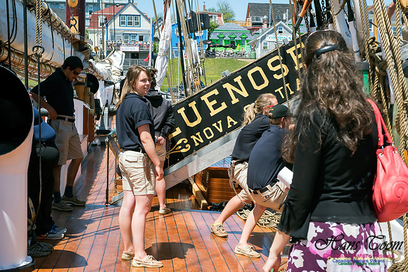 Bluenose II