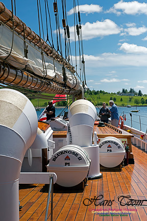 Bluenose II